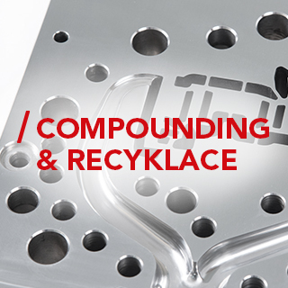 Compounding & Recyklace