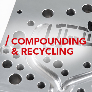 Compunding & Recycling