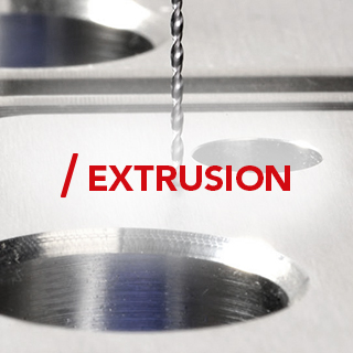 Extrusion