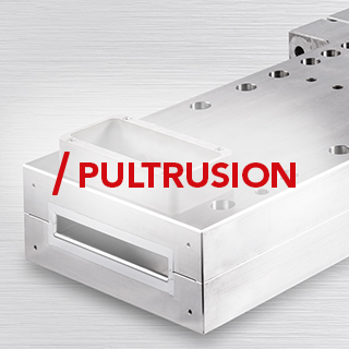 Pultrusion