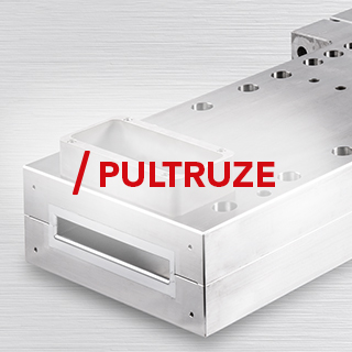 Pultrusion