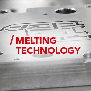 Melting Technology