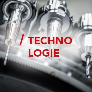 Technologie