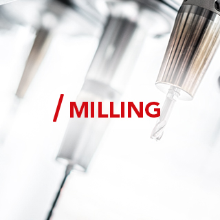 Milling