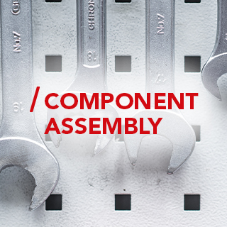 Component Assembly