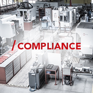 Compliance